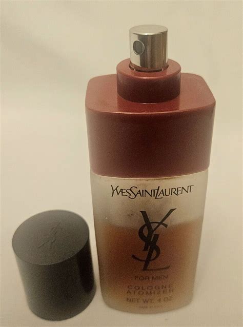 ysl perfume vaporizer